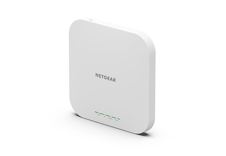 Cloud Managed WiFi 6 PoE Wireless Access Point | NETGEAR